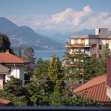 Marnhouse Stresa Lake View Экстерьер фото