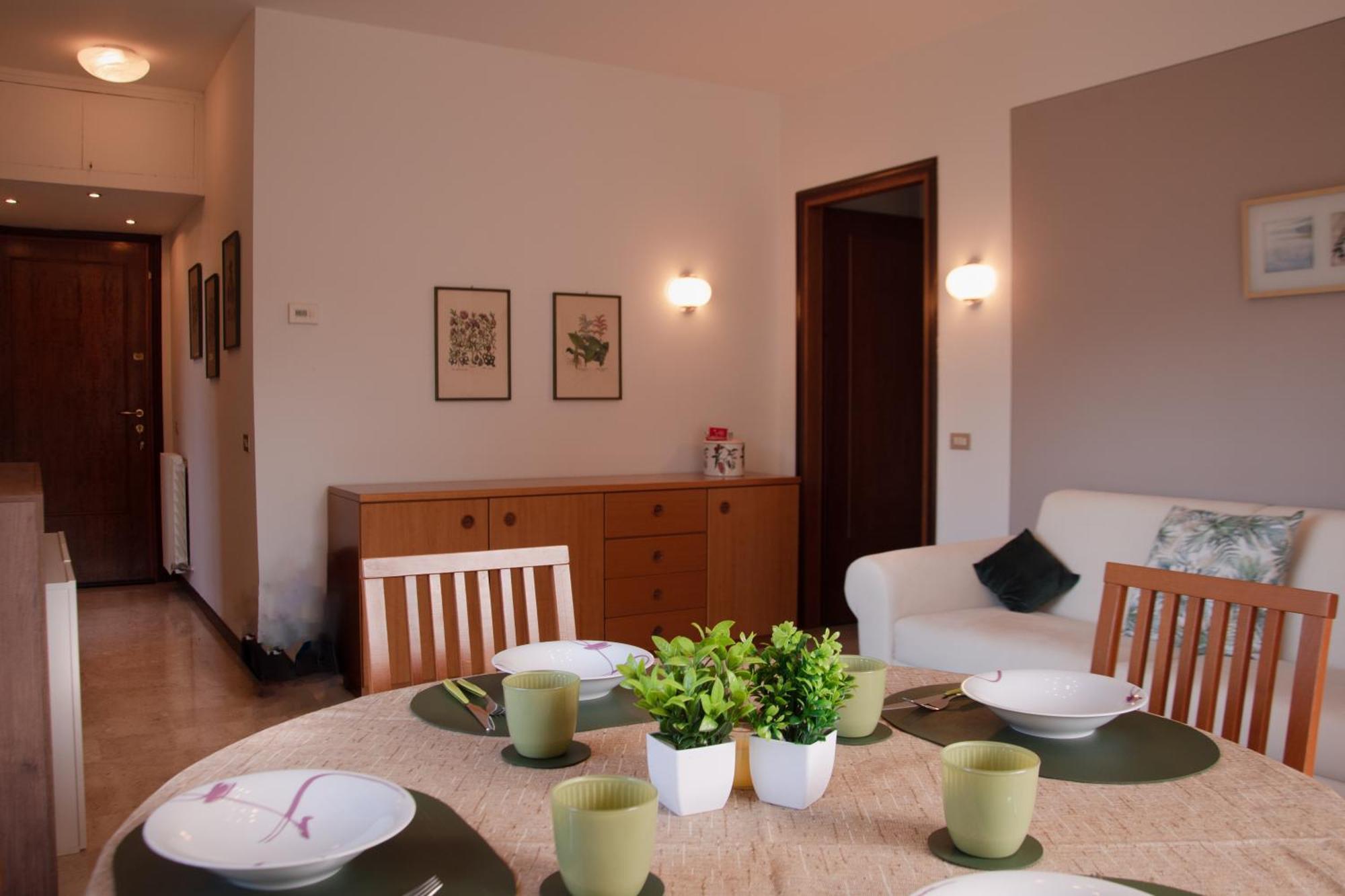 Marnhouse Stresa Lake View Экстерьер фото