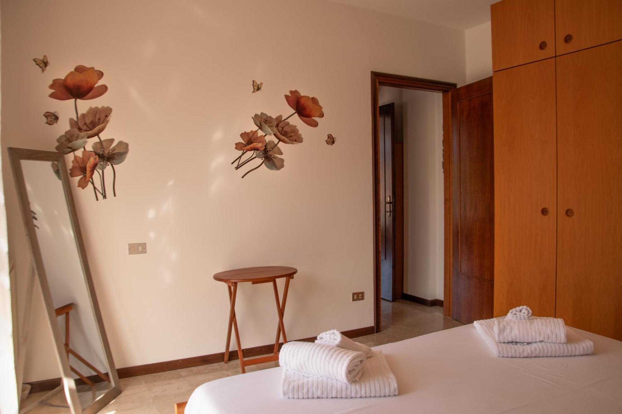 Marnhouse Stresa Lake View Экстерьер фото